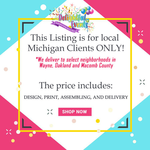 Local Michigan Clients ONLY!